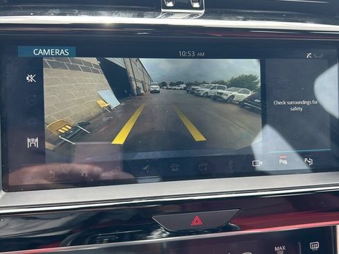 Used 2020 Jaguar XE R-Dynamic S AWD/4WD image 18