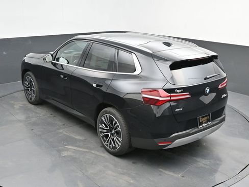 Certified 2025 BMW X3 xDrive30i w/ Premium Package image 30