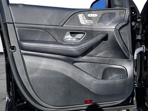 Certified 2022 Mercedes-Benz GLE 350 4MATIC image 23