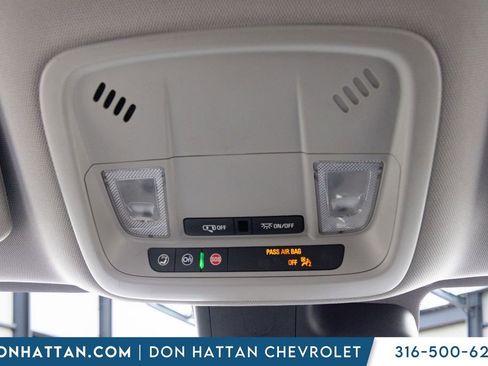 Used 2024 Chevrolet Malibu LT FWD image 13