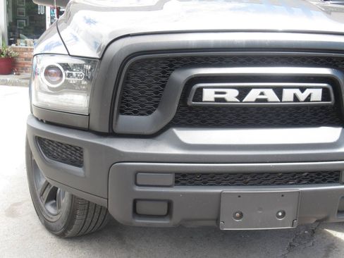 Used 2021 RAM 1500 Warlock w/ Electronics Group AWD/4WD image 3