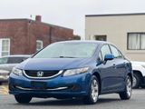 Used 2013 Honda Civic LX image 3