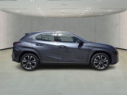 Used 2023 Lexus UX 250h FWD w/ Accessory Package (Z1)