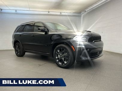 New 2026 Dodge Durango GT