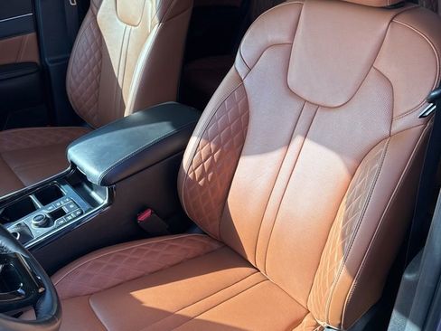 Used 2023 Kia Sorento SX Prestige image 34