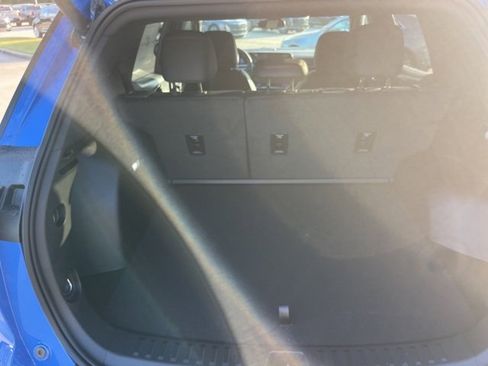 New 2026 Chevrolet Equinox RS image 6