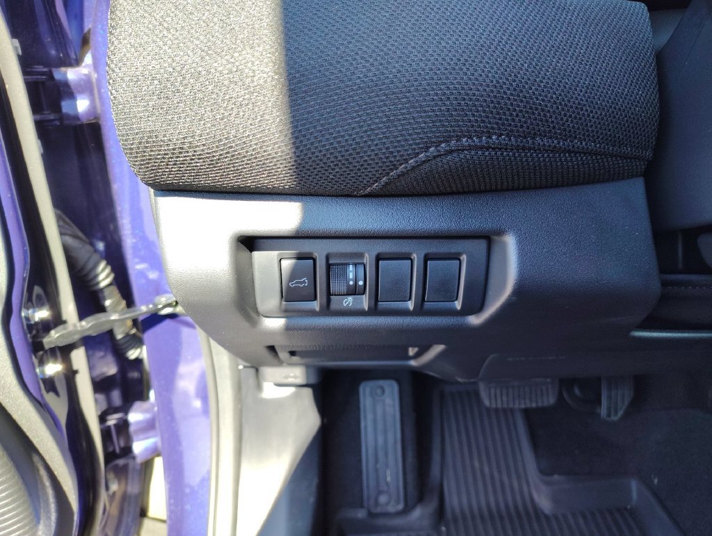 Certified 2026 Subaru Outback Premium AWD/4WD image 18