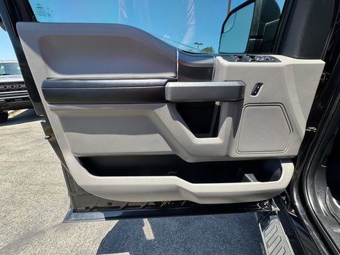 Used 2015 Ford F150 XLT w/ Equipment Group 302A Luxury RWD image 23