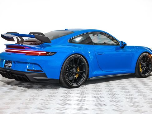 Used 2022 Porsche 911 GT3 image 6