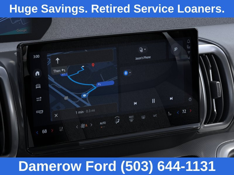 Used 2026 Ford Expedition Max Active AWD/4WD image 14