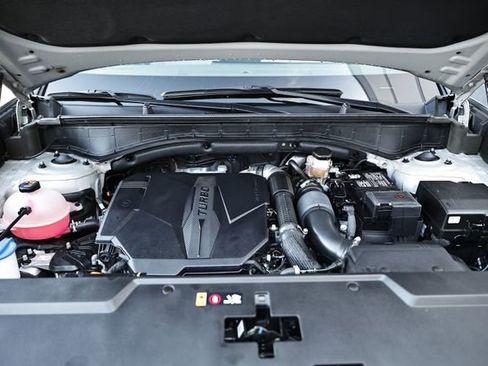 Used 2024 Hyundai Santa Fe SE image 30