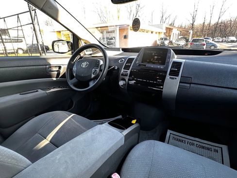 Used 2008 Toyota Prius image 25