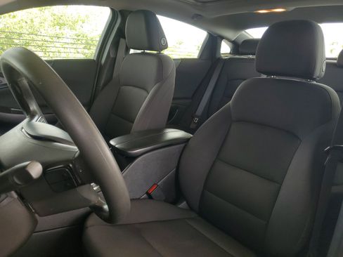 Used 2024 Chevrolet Malibu LT image 18