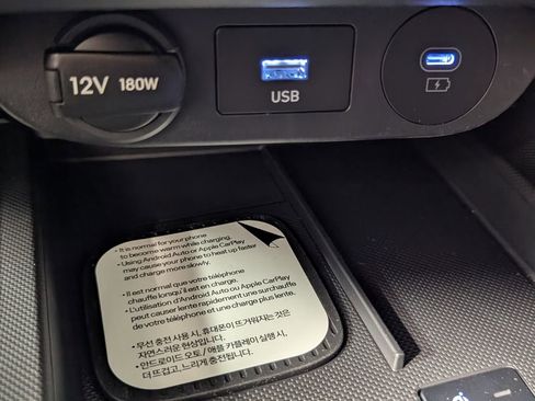 New 2026 Hyundai Elantra Sport image 20