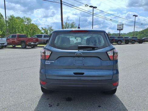 Used 2018 Ford Escape S FWD image 5