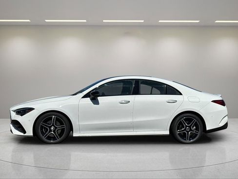New 2026 Mercedes-Benz CLA 250 image 7