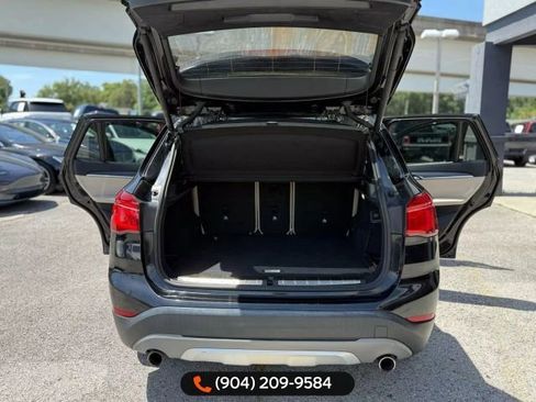 Used 2018 BMW X1 xDrive28i w/ Convenience Package image 30