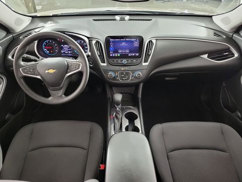 Used 2022 Chevrolet Malibu LS image 14