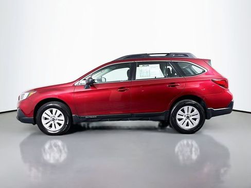 Used 2019 Subaru Outback 2.5i image 4