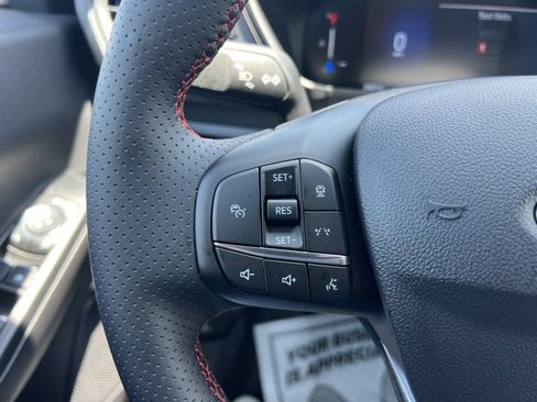 New 2025 Ford Escape ST-Line w/ Tech Pack #1 image 23