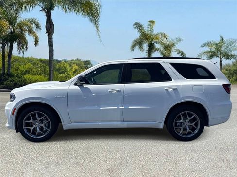 New 2026 Dodge Durango GT AWD/4WD image 2