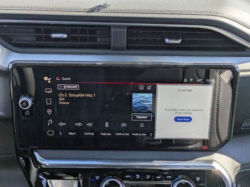 New 2026 GMC Sierra 3500 Denali w/ Denali Reserve Package AWD/4WD image 17