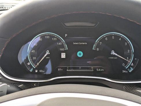 Used 2024 Genesis G80 3.5T Sport image 31