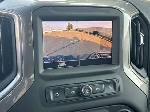 New 2026 Chevrolet Silverado 2500 W/T w/ WT Convenience Package image 26