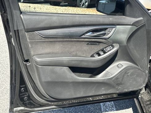 Used 2024 Cadillac CT5 V Blackwing w/ Driver Assist Package image 13