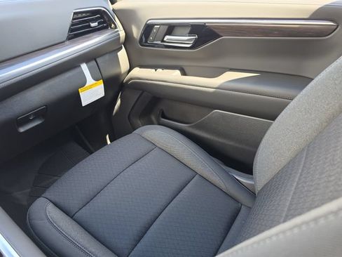 New 2026 Chevrolet Tahoe LS RWD image 16