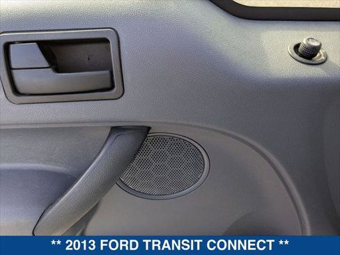 Used 2013 Ford Transit Connect XLT image 10