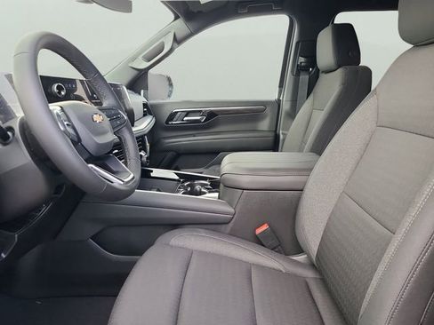 New 2026 Chevrolet Tahoe LS w/ LPO, Dark Essentials Package RWD image 19
