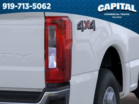 New 2026 Ford F350 XLT AWD/4WD image 21
