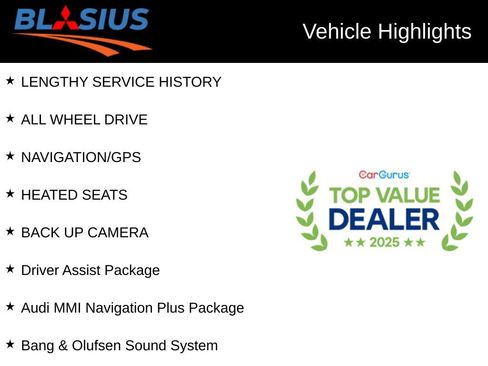 Used 2013 Audi RS 5 Cabriolet image 15