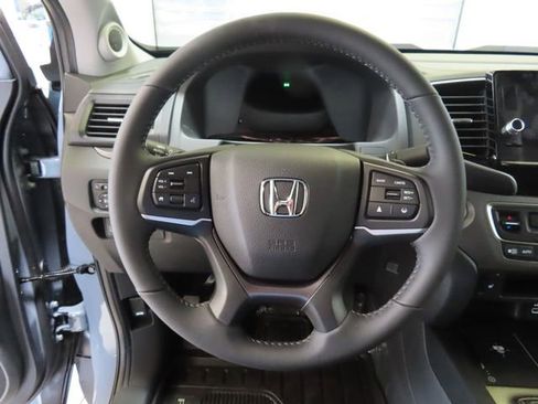 New 2026 Honda Ridgeline RTL image 15