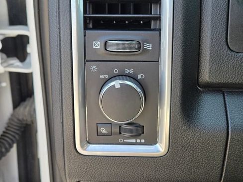 Used 2024 RAM 1500 Classic SLT RWD image 35