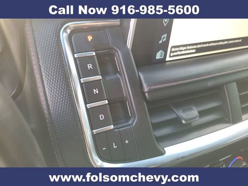 Used 2023 Chevrolet Tahoe RST image 18