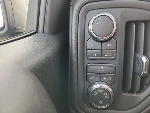 New 2026 GMC Sierra 1500 Pro AWD/4WD image 26