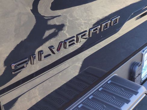 New 2026 Chevrolet Silverado 1500 RST w/ All Star Edition Plus image 32