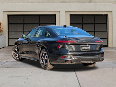 New 2026 Audi A6 Premium Plus image 3