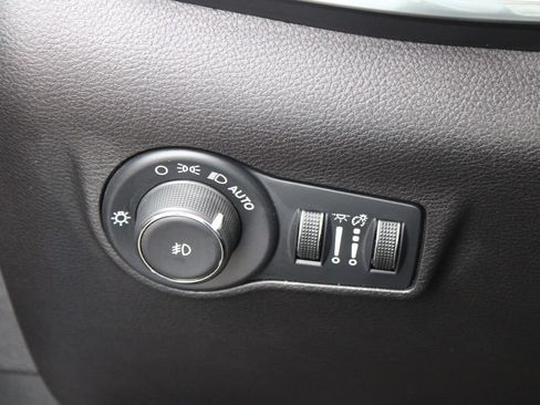 Used 2024 Jeep Compass Limited AWD/4WD image 48