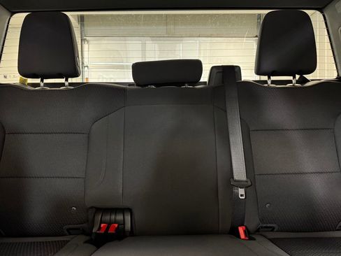 New 2026 GMC Sierra 1500 Pro w/ Graphite Edition image 15