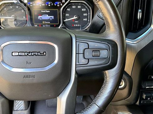 Used 2022 GMC Sierra 1500 Denali w/ Denali Reserve Package image 11