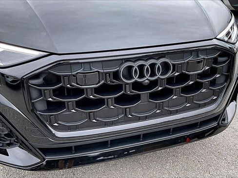 New 2026 Audi Q8 Premium Plus image 11