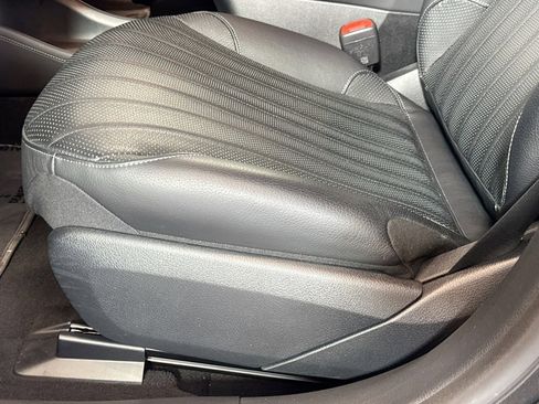 Certified 2024 Mercedes-Benz EQS 450+ Sedan image 18