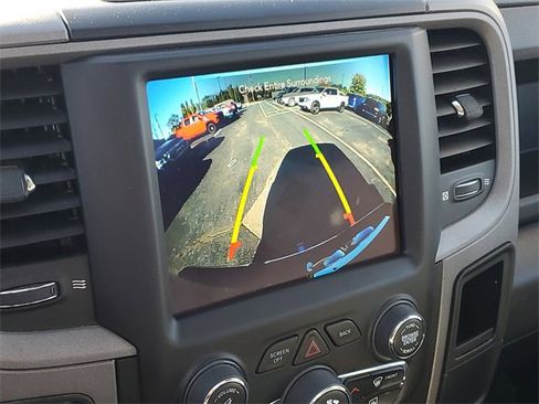 Used 2021 RAM 1500 Tradesman w/ Popular Equipment Group image 14