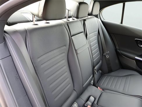 New 2026 Mercedes-Benz C 43 AMG 4MATIC Sedan image 15