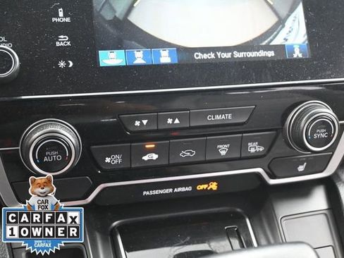 Used 2022 Honda CR-V Touring image 27
