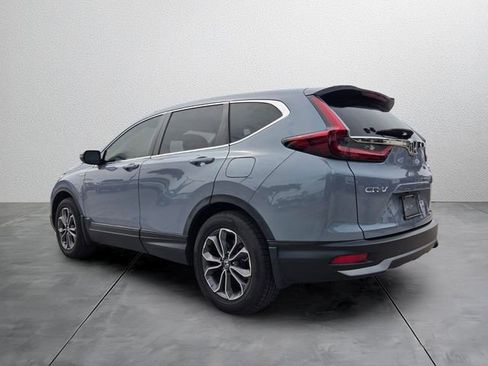 Used 2022 Honda CR-V EX-L image 3