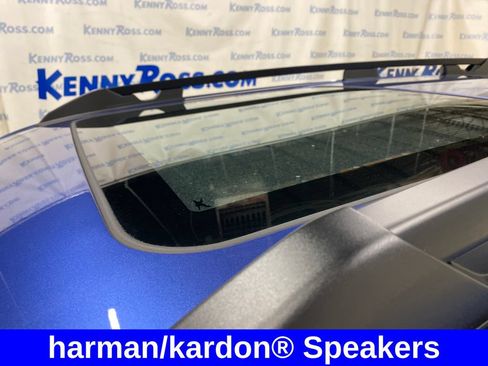 Certified 2025 Subaru Forester Limited AWD/4WD image 14